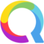 Qwant icon