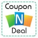 CouponNdeal Icon