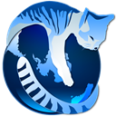 GNU IceCat icon