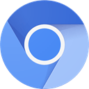 Chromium icon without Google