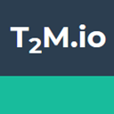 T2M - URL shortener icon