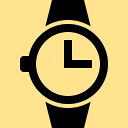 TimeYourWeb Icon