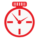 Timer web icon