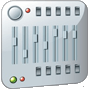 DJ Mixer Pro Icon