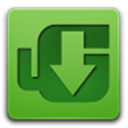 uGet icon