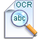 Free OCR Icon