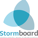 Stormboard icon