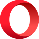 Opera Plugins Icon