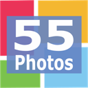 55 Photo Icon