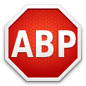 Adblock Plus icon