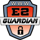 E2Guardian Icon