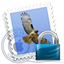 GPGMail icon