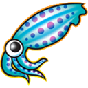 Squid icon