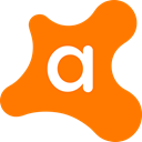 Avast!  Online security icon