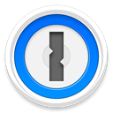 1 Password icon