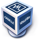 VirtualBox icon