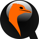 QEMU icon