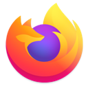 Mozilla Firefox icon