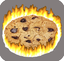 selective cookie icon