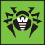 Dr.Web LinkChecker Icon