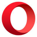 Opera icon