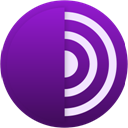 Tor browser icon