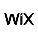 Wix icon