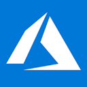 Microsoft Azure Icon