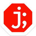 JS Blocker Icon