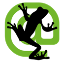 SEO Screaming Frog Spider Icon