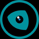 Night eye icon