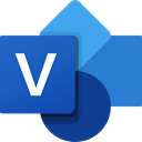 Microsoft Office Visio icon