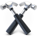 Hammer icon