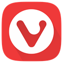 Vivaldi icon