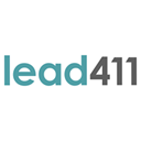 Lead411 Icon