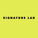 Signature Lab Icon