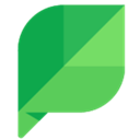 Sprout Social Icon