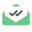 Mailtrack icon for Gmail