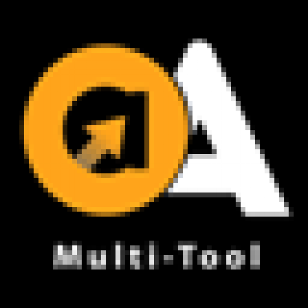 AMZ Online Arbitration - Multiple Tools Icon