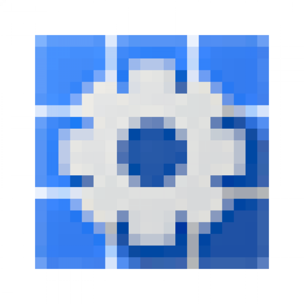 App Launcher Customizer Icon for Google