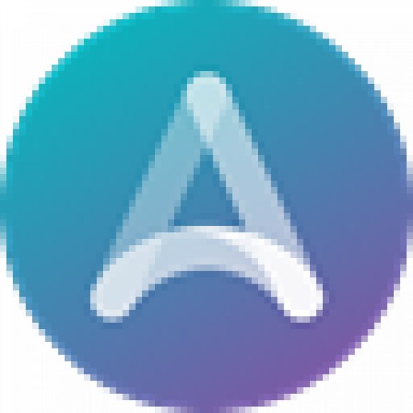 Aurora New Tab & Bookmark Manager Icon