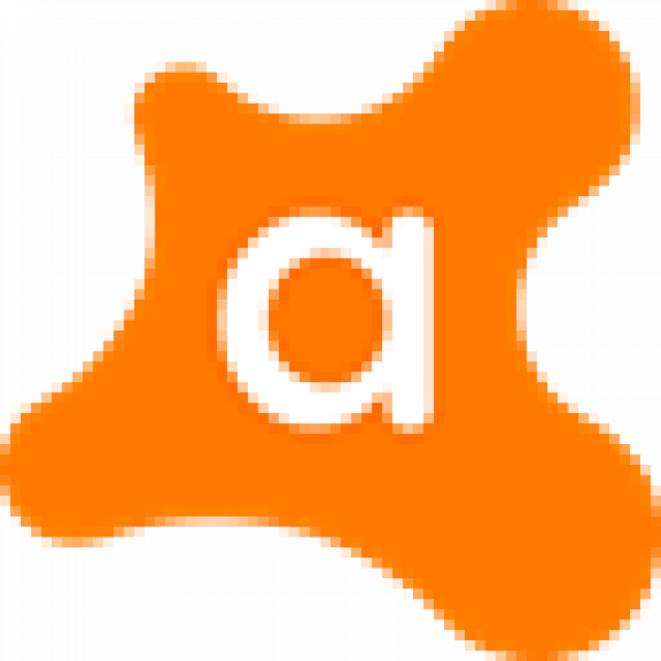 Avast!  Online security icon