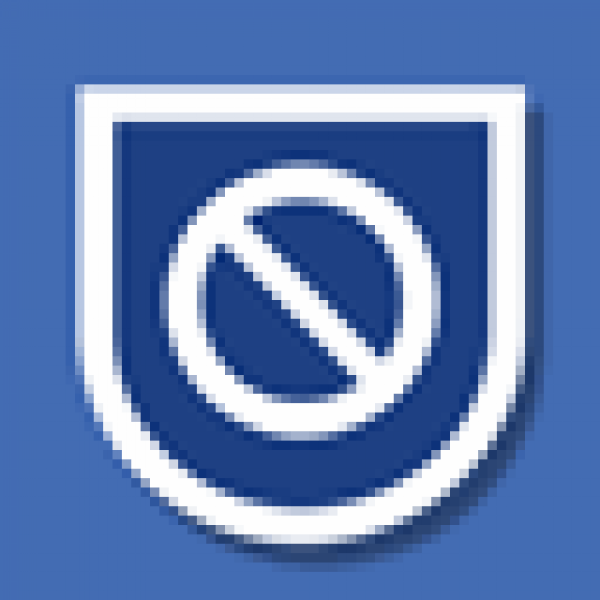 Blocker icon