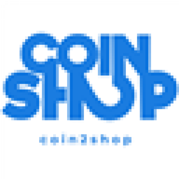 Coin2shop icon