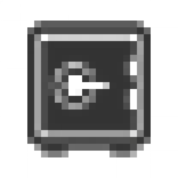 Form Vault Icon