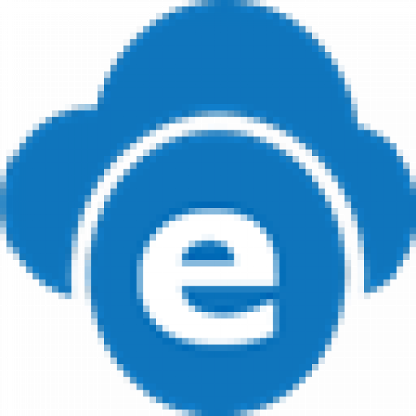 IE icon in Chrome