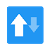 Advanced REST Client (ARC) Icon