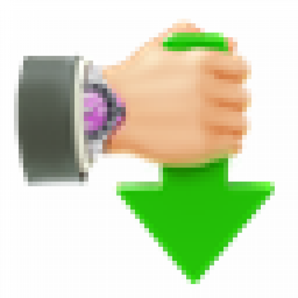 Internet Download Accelerator Icon