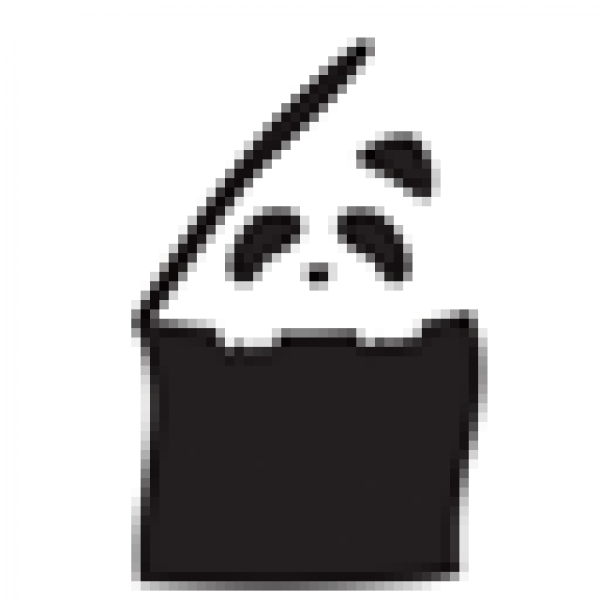 Junkyard Panda Icon