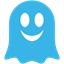 Ghost icon